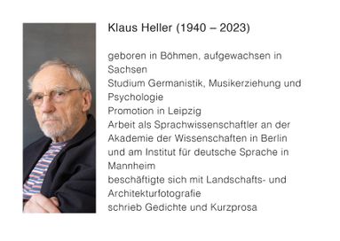 Buch TSITSIBEE - Klaus Heller